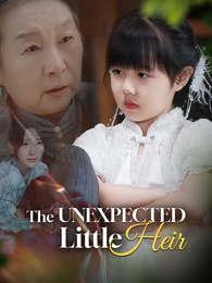 The Unexpected Little Heir