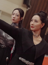 愛的怒火 - Episode 25