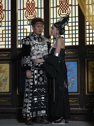 滿級老祖宗 - Episode 31