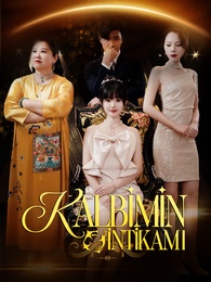 Kalbimin İntikamı
