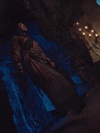 第48集 - 愛的怒火