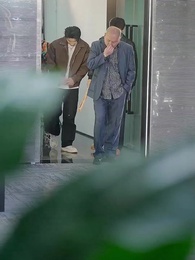 報得三春暉 - Episode 43