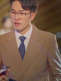 第15集 - 報得三春暉