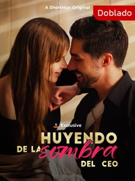 [Doblado] Huyendo de la sombra del CEO