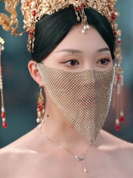 The Woman Who Raised a King - Episode 8