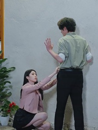 傻了吧！你的室友都是美女 - Episode 32