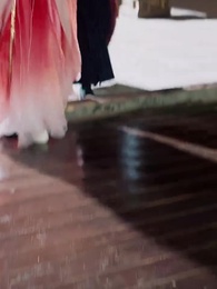 عودة الأميرة، تحدي الخيانة - Episode 25