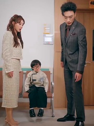 從天兒降 - Episode 60