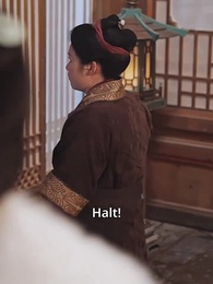 Episode 8 - Der Gesang des Phönix