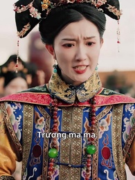 Tập 15 - Cuộc Chiến Hậu Cung