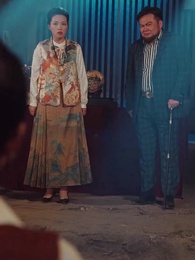 愛的怒火 - Episode 42