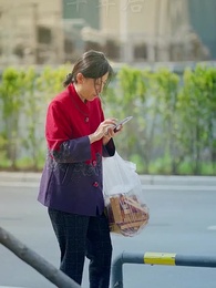 第2集 - 報得三春暉