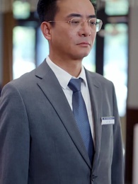 今日、山水は交わらず - Episode 6