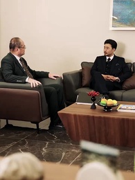 Sunlit Horizons - Episode 27