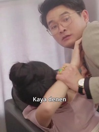 Gizli Mirasçı - Episode 36