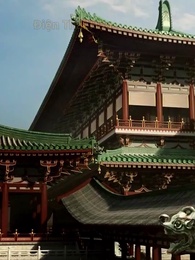 Tập 5 - Cuộc Chiến Hậu Cung