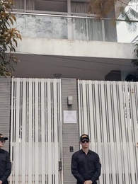 Episodio 18 - [Doblado]Huyendo de la sombra del CEO