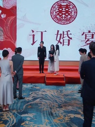 妳像風來了又走 - Episode 8