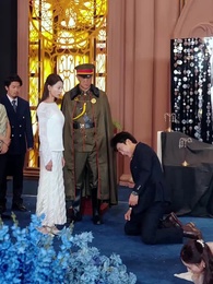 第58集 - 假如風識貴賤