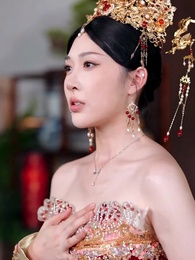 The Woman Who Raised a King - Episode 28