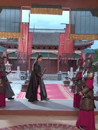 紅顏刃 - Episode 57