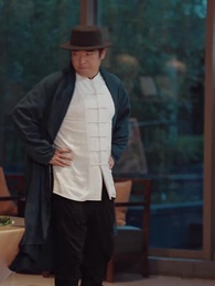 第23集 - 愛的怒火