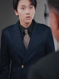 第5集 - 妳像風來了又走