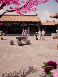 Cuộc Chiến Hậu Cung - Episode 9