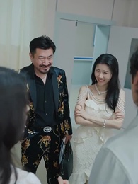 傻了吧！你的室友都是美女 - Episode 58