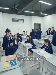 第13話 - [吹替]真の令嬢は学者