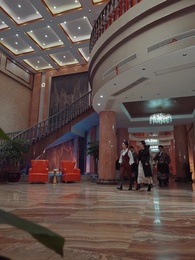 愛的怒火 - Episode 38