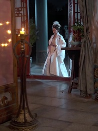 紅顏刃 - Episode 34