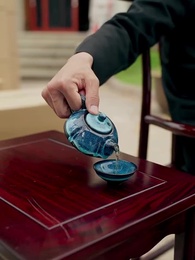 九陽天醫 - Episode 72