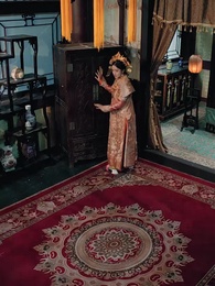 Cuộc Chiến Hậu Cung - Episode 32