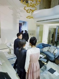 報得三春暉 - Episode 35