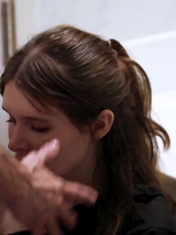 [Doblado]Huyendo de la sombra del CEO - Episode 24