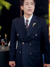 假如風識貴賤 - Episode 49