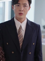 Gizli Mirasçı - Episode 22