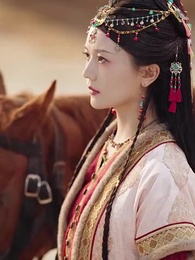 代妹和親後駙馬急瘋了 - Episode 31