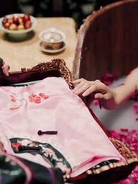 Cuộc Chiến Hậu Cung - Episode 3