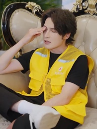 第4集 - 傻了吧!你的室友都是美女