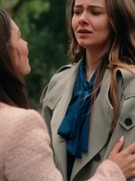 [Doppiato]Rimpianti in Ritardo, Ex Mio - Episode 40