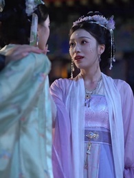 紅顏刃 - Episode 19