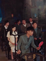 愛的怒火 - Episode 39