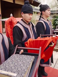 Der Gesang des Phönix - Episode 33