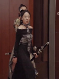 第19集 - 愛的怒火