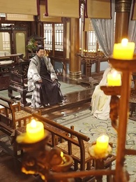 Episode 5 - Der Gesang des Phönix