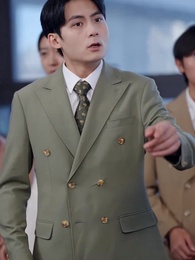 今日、山水は交わらず - Episode 20