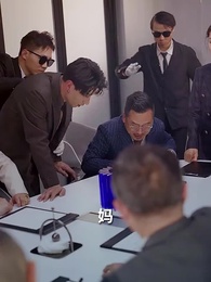 報得三春暉 - Episode 76