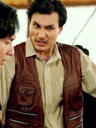 Episodio 33 - Segunda Oportunidad: Mi Esposa Me Echó